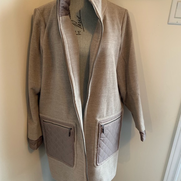 Weatherproof Jackets & Blazers - Size XXL like new Weatherproof (brand)  jacket